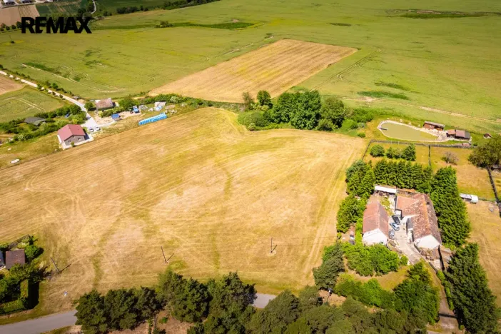 Prodej pozemku pro bydlení, Podolí I, 1203 m2