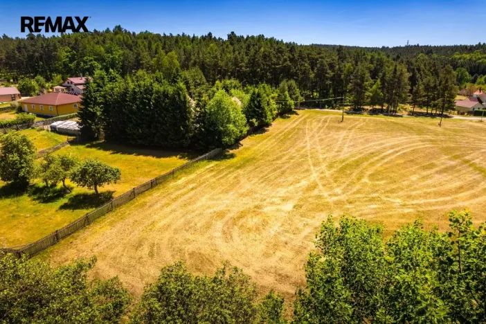Prodej pozemku pro bydlení, Podolí I, 1203 m2