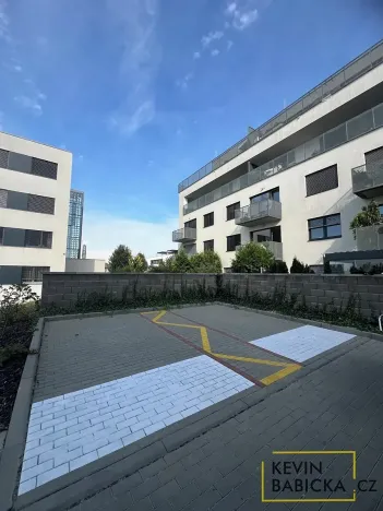 Prodej - jiné, Brno, Kumpoštova, 16 m2