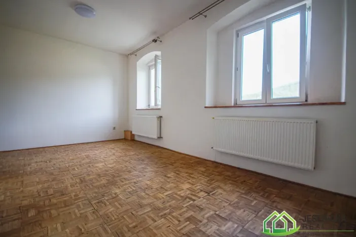 Pronájem bytu 1+kk, Jeseník, Jiráskova, 31 m2