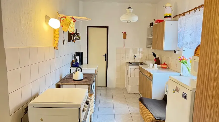 Prodej chaty, Klokočov, 75 m2