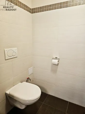 Pronájem rodinného domu, Brno, Preslova, 107 m2