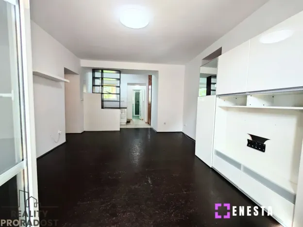 Pronájem bytu 1+kk, Tursko, Ke Statkům, 50 m2