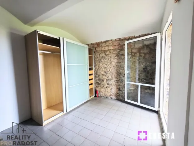 Pronájem bytu 1+kk, Tursko, Ke Statkům, 50 m2