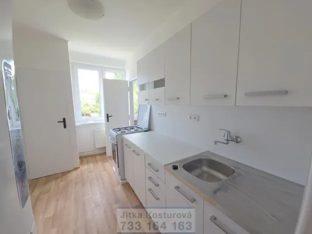 Prodej bytu 2+1, Opava - Předměstí, Sadová, 62 m2