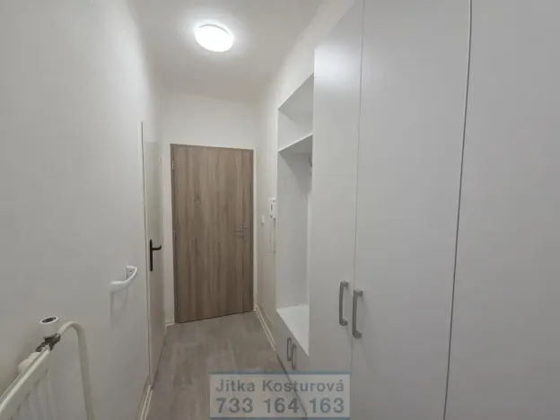 Prodej bytu 2+1, Opava - Předměstí, Sadová, 62 m2
