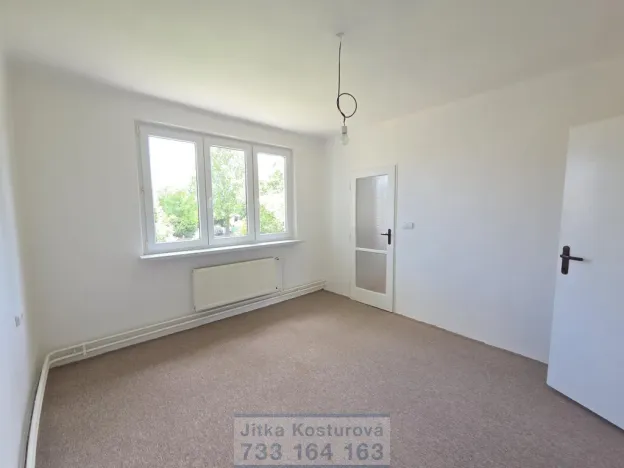 Prodej bytu 2+1, Opava - Předměstí, Sadová, 62 m2