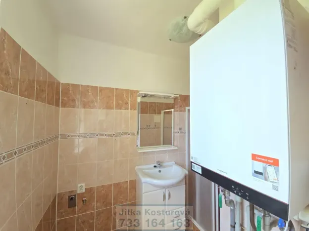 Prodej bytu 2+1, Opava - Předměstí, Sadová, 62 m2