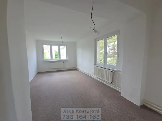 Prodej bytu 2+1, Opava - Předměstí, Sadová, 62 m2