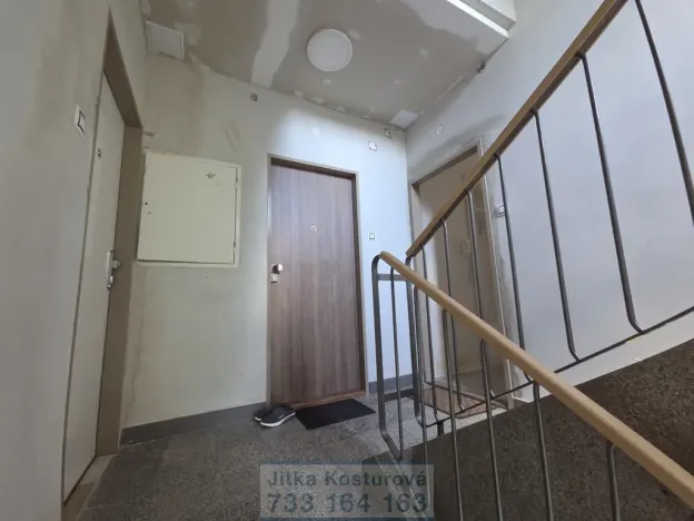 Prodej bytu 2+1, Opava - Předměstí, Sadová, 62 m2