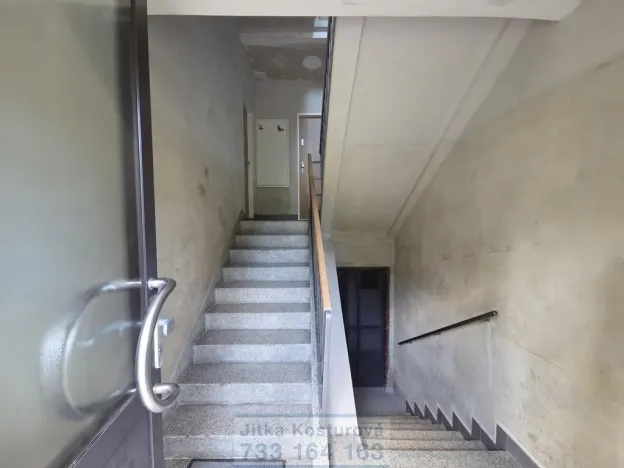 Prodej bytu 2+1, Opava - Předměstí, Sadová, 62 m2