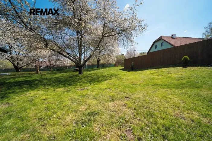 Prodej pozemku pro bydlení, Žďárec, 1178 m2