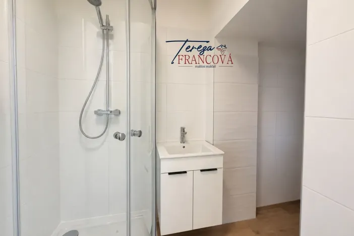 Pronájem bytu 1+1, Prostějov, Vojtěcha Outraty, 35 m2