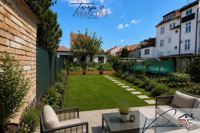 Pronájem bytu 1+1, Prostějov, Vojtěcha Outraty, 35 m2