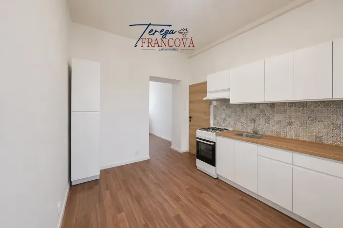 Pronájem bytu 1+1, Prostějov, Vojtěcha Outraty, 35 m2
