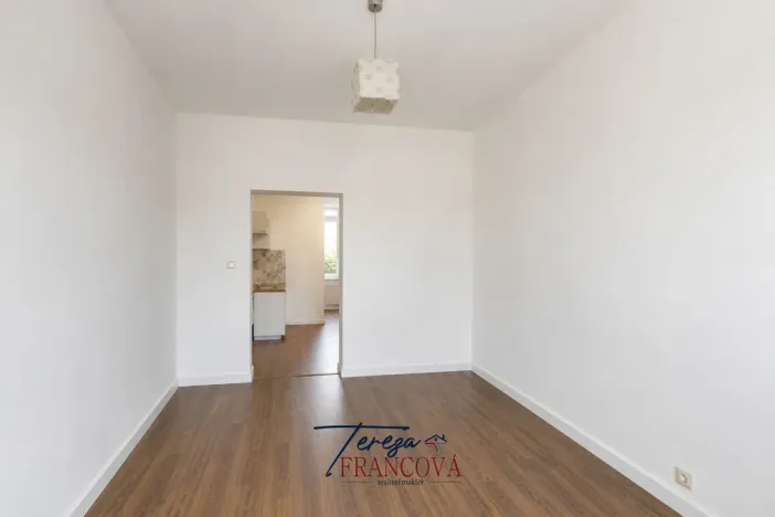 Pronájem bytu 1+1, Prostějov, Vojtěcha Outraty, 35 m2