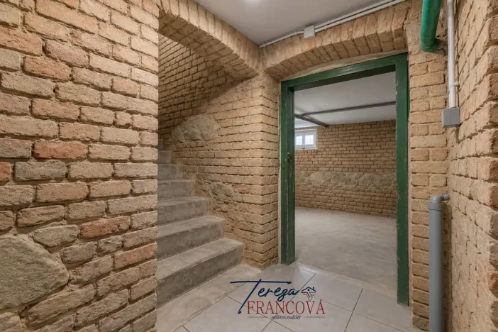 Pronájem bytu 1+1, Prostějov, Vojtěcha Outraty, 35 m2