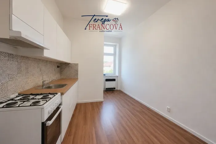 Pronájem bytu 1+1, Prostějov, Vojtěcha Outraty, 41 m2
