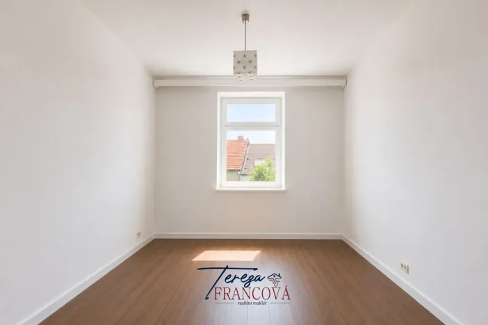 Pronájem bytu 1+1, Prostějov, Vojtěcha Outraty, 41 m2