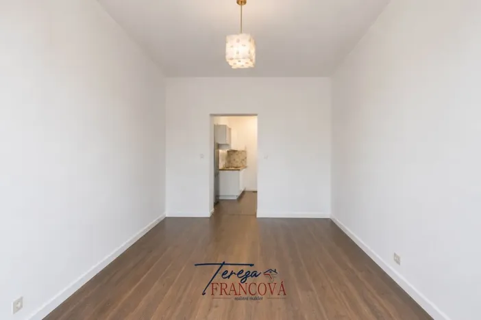 Pronájem bytu 1+1, Prostějov, Vojtěcha Outraty, 41 m2
