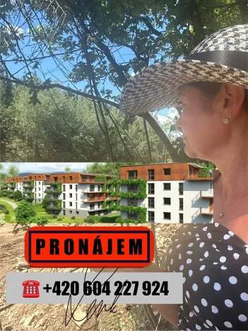 Pronájem bytu 2+kk, Jablonec nad Nisou, 83 m2