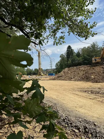 Pronájem bytu 2+kk, Jablonec nad Nisou, 83 m2