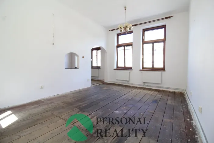 Prodej bytu 3+kk, Karlovy Vary, Sokolovská, 68 m2