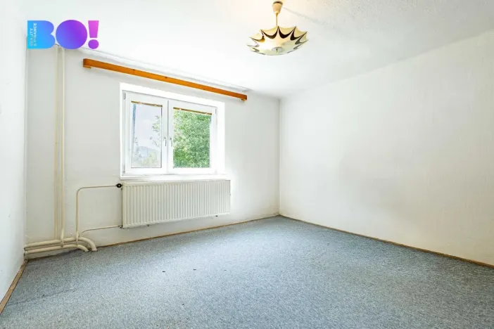 Prodej rodinného domu, Návsí, 190 m2
