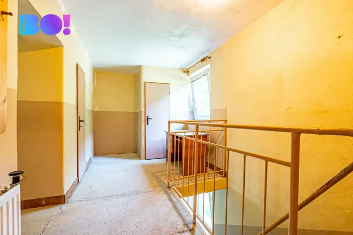 Prodej rodinného domu, Návsí, 190 m2