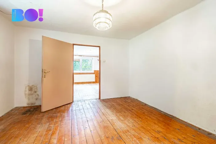 Prodej rodinného domu, Návsí, 190 m2