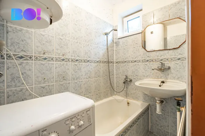 Prodej rodinného domu, Návsí, 190 m2