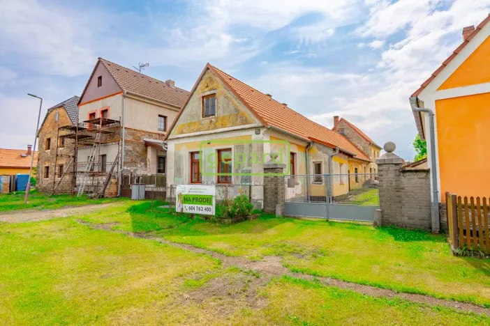 Prodej rodinného domu, Kryry - Stebno, 153 m2
