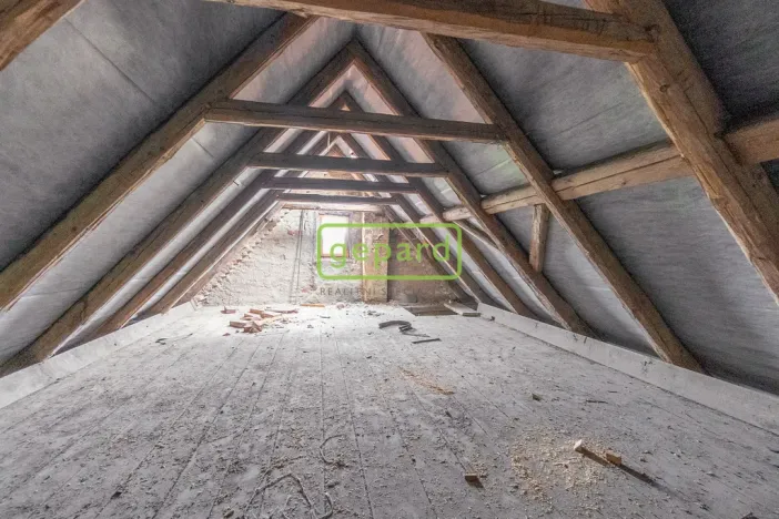 Prodej rodinného domu, Kryry - Stebno, 153 m2