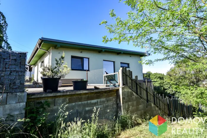 Prodej rodinného domu, Loděnice, Sedmidomí, 158 m2