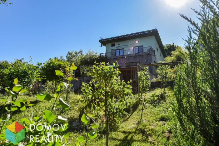 Prodej rodinného domu, Loděnice, Sedmidomí, 158 m2