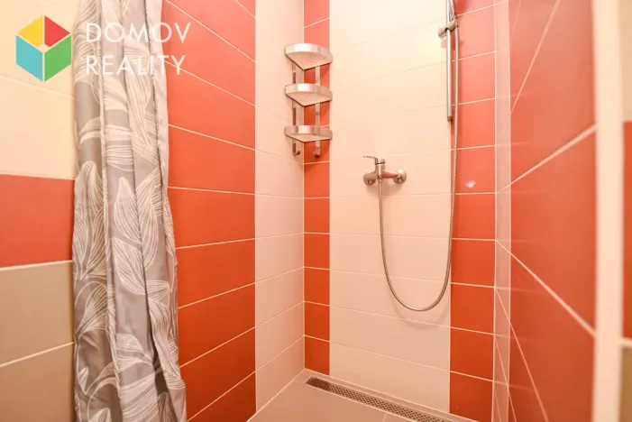 Prodej rodinného domu, Loděnice, Sedmidomí, 158 m2