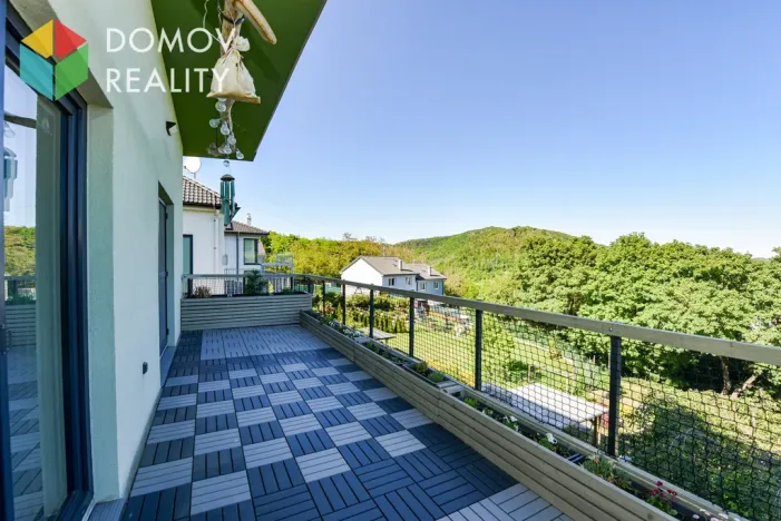 Prodej rodinného domu, Loděnice, Sedmidomí, 158 m2