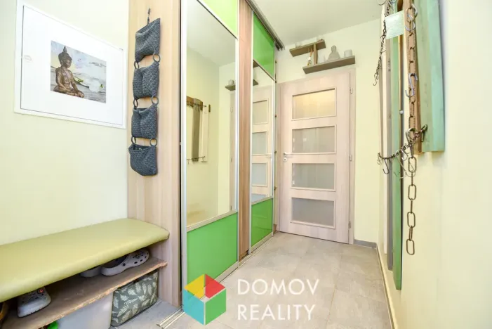 Prodej rodinného domu, Loděnice, Sedmidomí, 158 m2