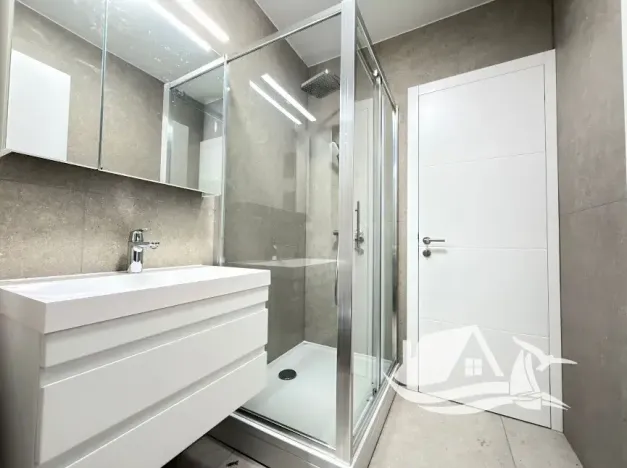 Prodej bytu 3+kk, Novalja, Chorvatsko, 59 m2
