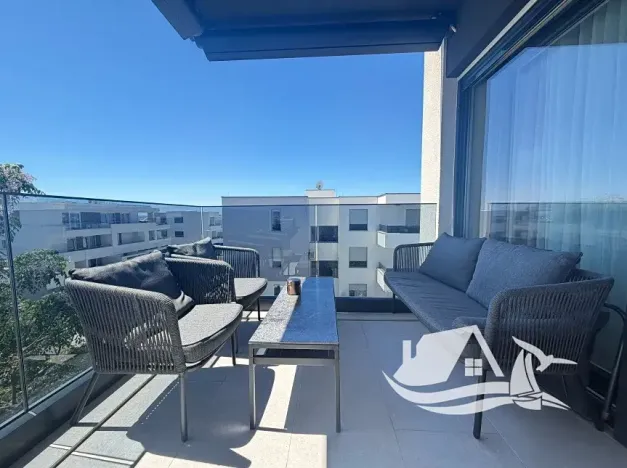 Prodej bytu 3+kk, Novalja, Chorvatsko, 60 m2