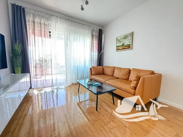 Prodej bytu 3+kk, Novalja, Chorvatsko, 60 m2