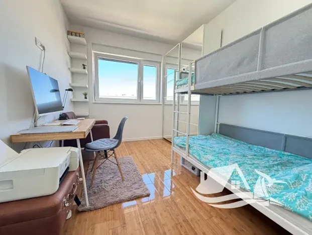 Prodej bytu 3+kk, Novalja, Chorvatsko, 60 m2