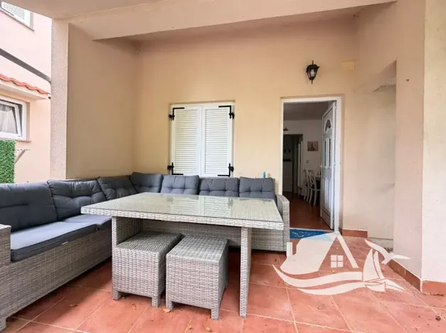 Prodej bytu 3+kk, Novalja, Chorvatsko, 60 m2