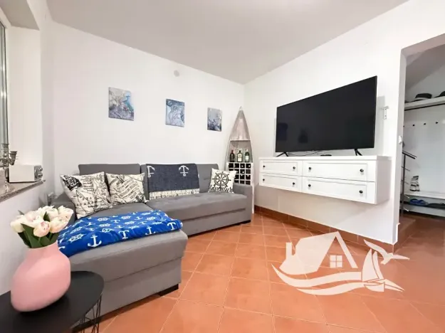 Prodej bytu 3+kk, Novalja, Chorvatsko, 60 m2