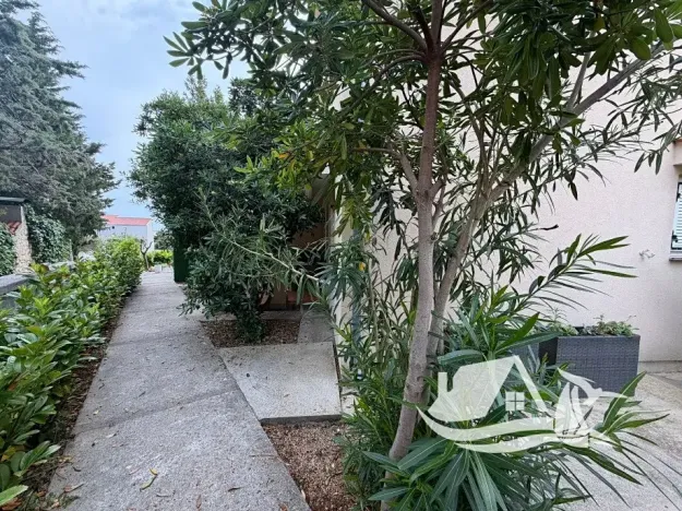 Prodej bytu 3+kk, Novalja, Chorvatsko, 60 m2