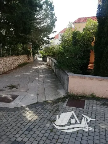 Prodej bytu 3+kk, Novalja, Chorvatsko, 60 m2