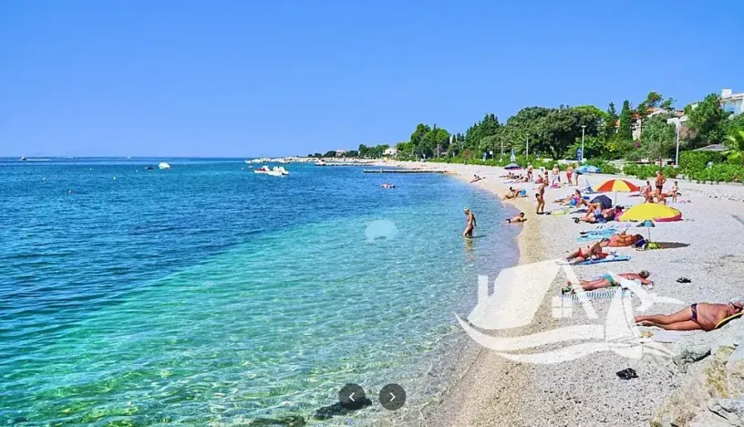 Prodej bytu 3+kk, Novalja, Chorvatsko, 60 m2