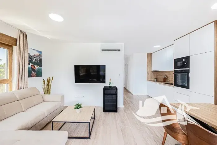 Prodej bytu 2+kk, Povljana, Chorvatsko, 50 m2