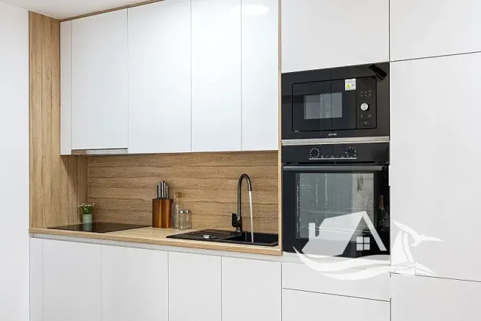 Prodej bytu 2+kk, Povljana, Chorvatsko, 50 m2