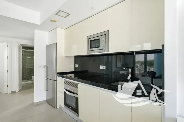 Prodej rodinného domu, Orihuela, Španělsko, Paseo Marítimo de Punta Prima, 84 m2